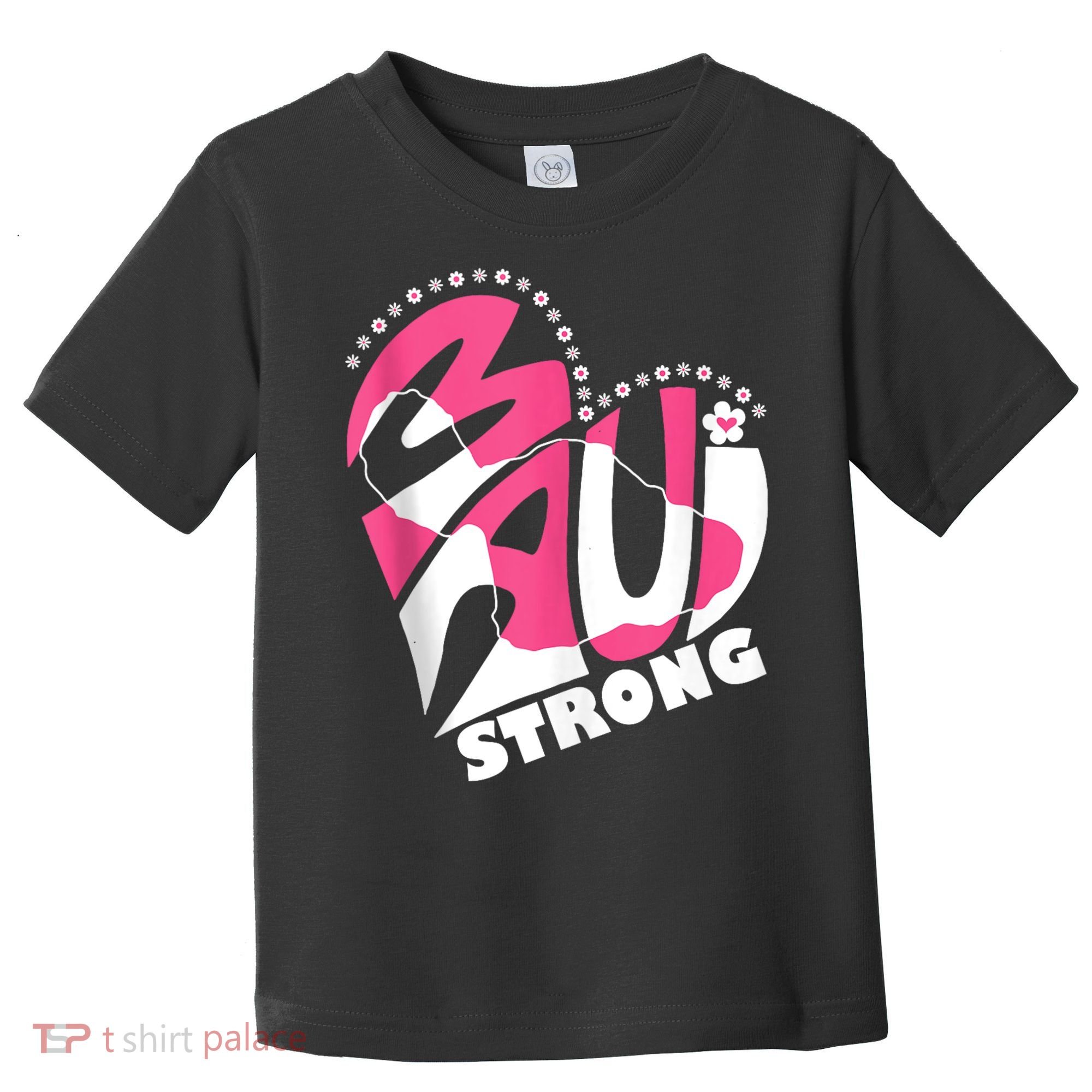 Pray For Maui Hawaii Strong Toddler T-Shirt