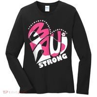 Pray For Maui Hawaii Strong Women's Long Sleeve Shirt thumb 0
