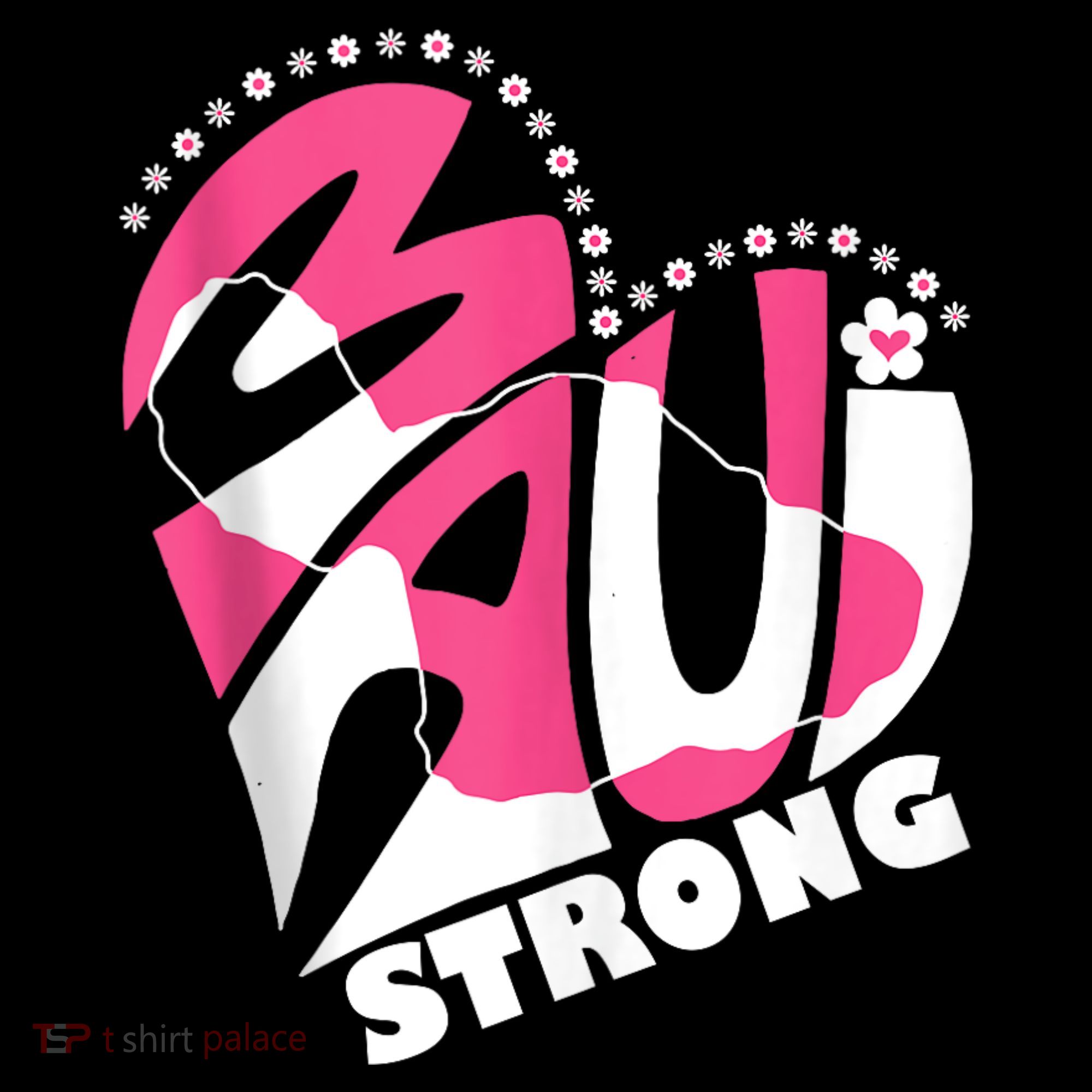 Pray For Maui Hawaii Strong Women's Long Sleeve Shirt