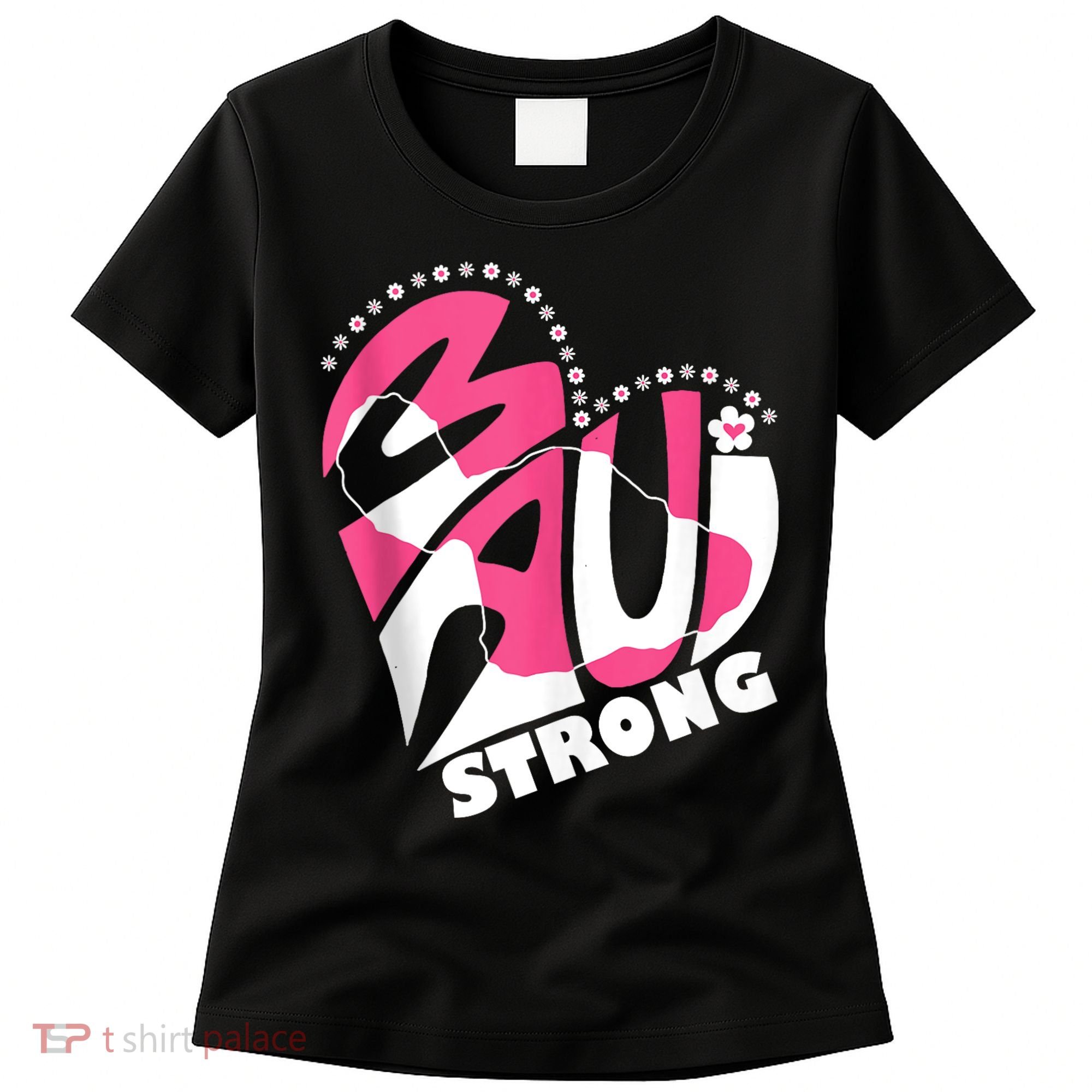 Pray For Maui Hawaii Strong Women's T-Shirt
