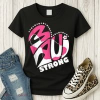 Pray For Maui Hawaii Strong Women's T-Shirt thumb 3