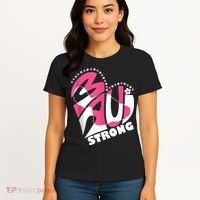 Pray For Maui Hawaii Strong Women's T-Shirt thumb 4