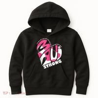 Pray For Maui Hawaii Strong Kids Hoodie thumb 0