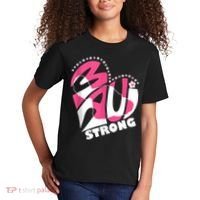Pray For Maui Hawaii Strong Kids T-Shirt thumb 2