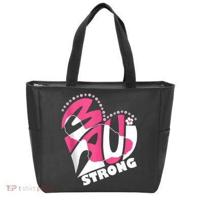 Pray For Maui Hawaii Strong Tote Bag