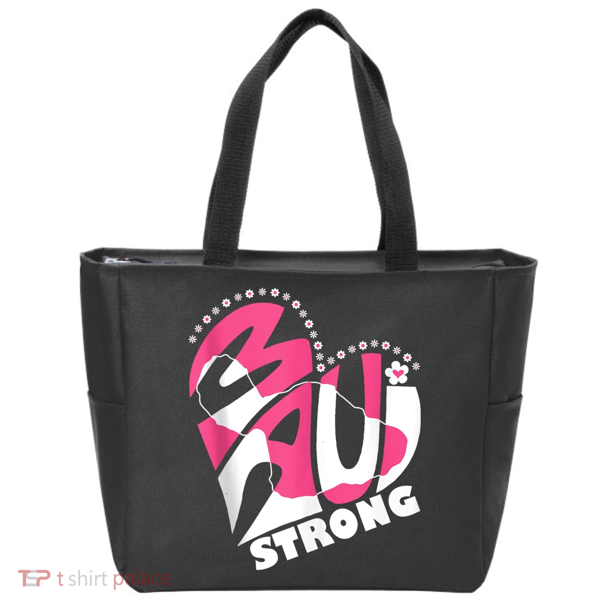 Pray For Maui Hawaii Strong Tote Bag