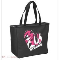 Pray For Maui Hawaii Strong Tote Bag thumb 2