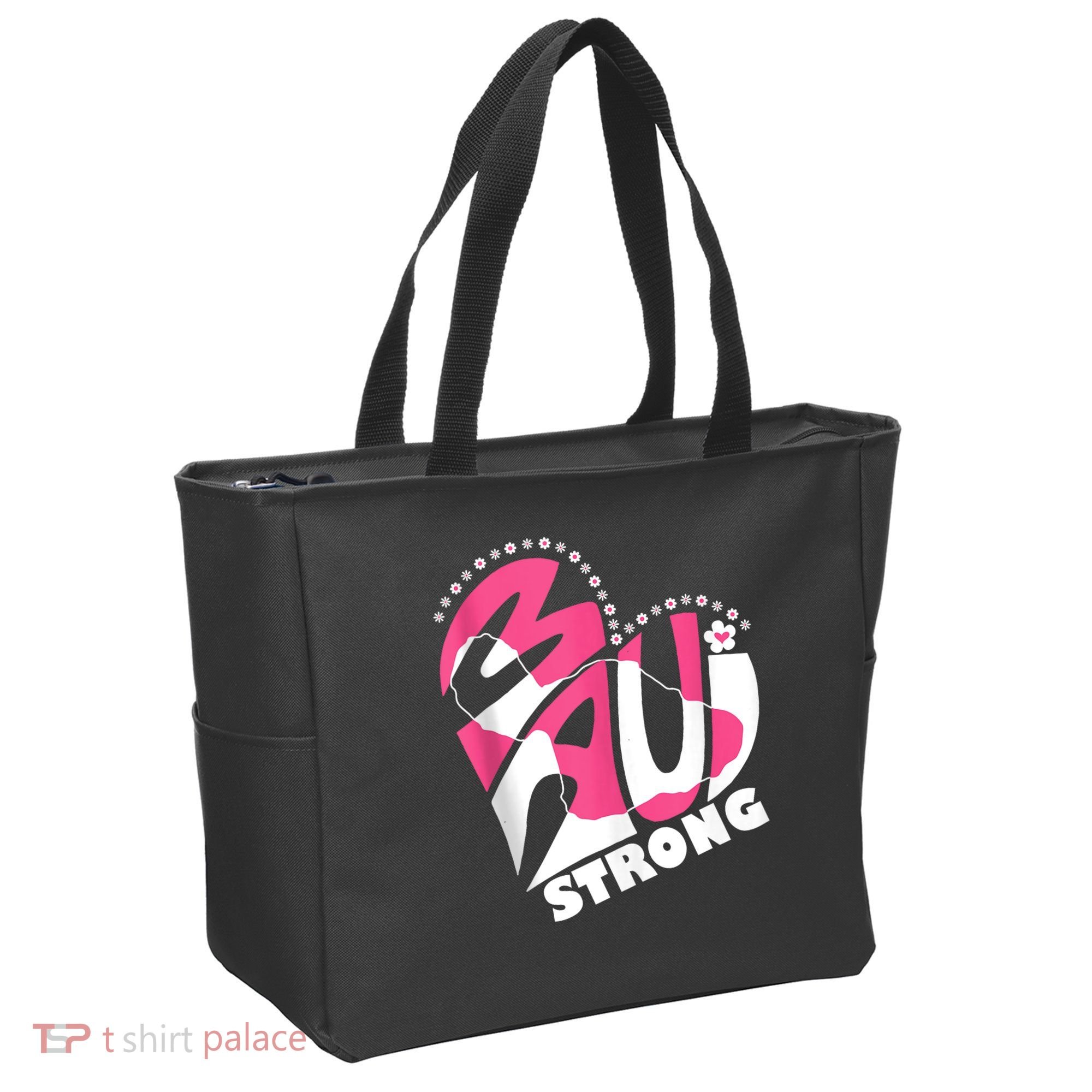 Pray For Maui Hawaii Strong Tote Bag