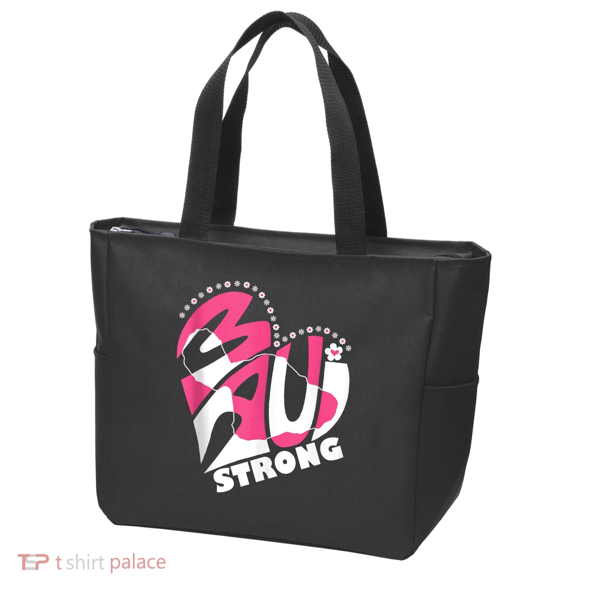 Pray For Maui Hawaii Strong Tote Bag