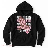 Pray For Maui Hawaii Strong Maui Lahaina Hawaiian Islands Hoodie thumb 0