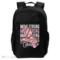 Pray For Maui Hawaii Strong Maui Lahaina Hawaiian Islands Backpack thumb 0