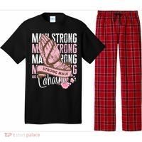 Pray For Maui Hawaii Strong Maui Lahaina Hawaiian Islands Pajama Set thumb 0