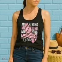 Pray For Maui Hawaii Strong Maui Lahaina Hawaiian Islands Women's Tank Top thumb 2