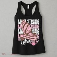 Pray For Maui Hawaii Strong Maui Lahaina Hawaiian Islands Women's Tank Top thumb 3