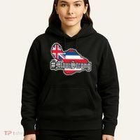 Pray For Maui Strong Hawaii Strong Save Maui Hawaii Hoodie thumb 5