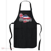 Pray For Maui Strong Hawaii Strong Save Maui Hawaii Apron thumb 0