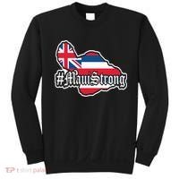 Pray For Maui Strong Hawaii Strong Save Maui Hawaii Sweatshirt thumb 0