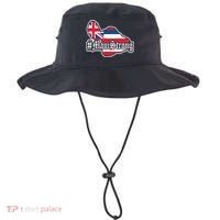 Pray For Maui Strong Hawaii Strong Save Maui Hawaii Bucket Hat thumb 0