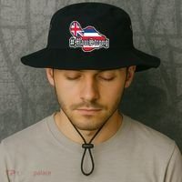 Pray For Maui Strong Hawaii Strong Save Maui Hawaii Bucket Hat thumb 2