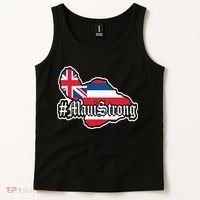 Pray For Maui Strong Hawaii Strong Save Maui Hawaii Tank Top thumb 2