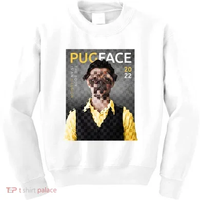 Kids Sweatshirt