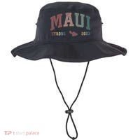Pray For Maui Hawaii Strong Lahaina Fires Donate Bucket Hat thumb 0