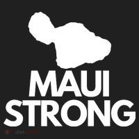 Pray For Maui Hawaii Strong Tumbler thumb 3