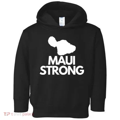 Toddler Hoodie