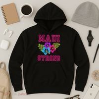 Pray For Maui Hawaii Strong Lahaina Hawaiian Islands Hoodie thumb 3