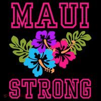 Pray For Maui Hawaii Strong Lahaina Hawaiian Islands Coffee Mug thumb 5