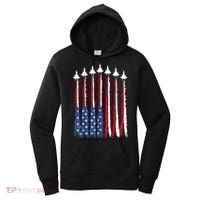 Patriotic For Men 4th Of July USA Women's Hoodie thumb 0