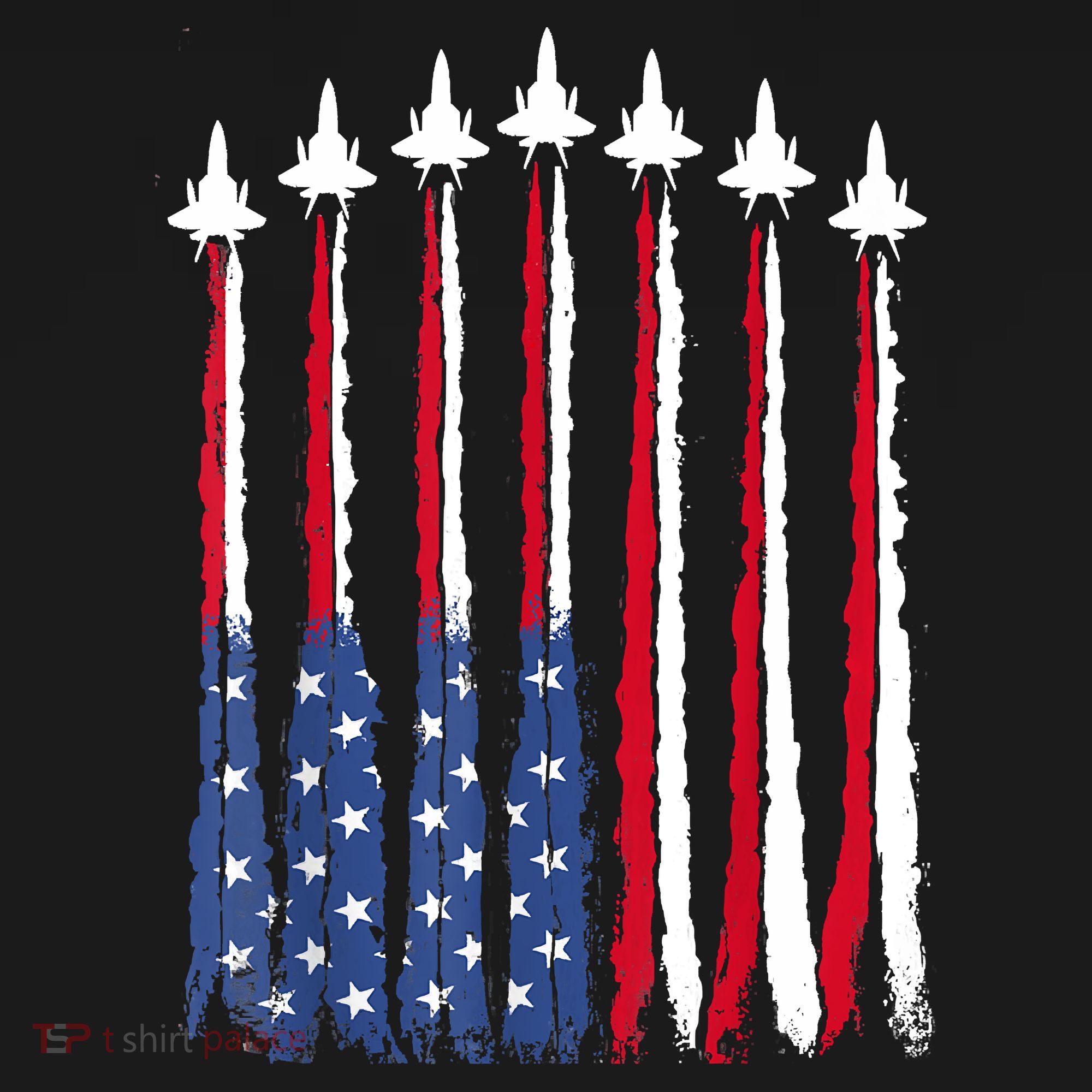 Patriotic For Men 4th Of July USA Women's Hoodie
