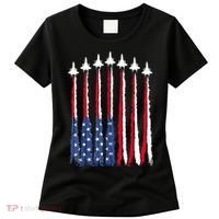 Patriotic For Men 4th Of July USA Women's T-Shirt thumb 0