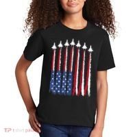 Patriotic For Men 4th Of July USA Kids T-Shirt thumb 2