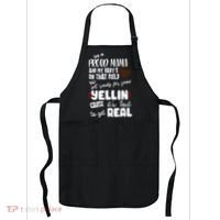 Proud Football Mama Apron thumb 0
