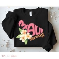 Pray For Maui Hawaii Strong Maui Relief Tee Hawaii Fire Victims Sweatshirt thumb 2