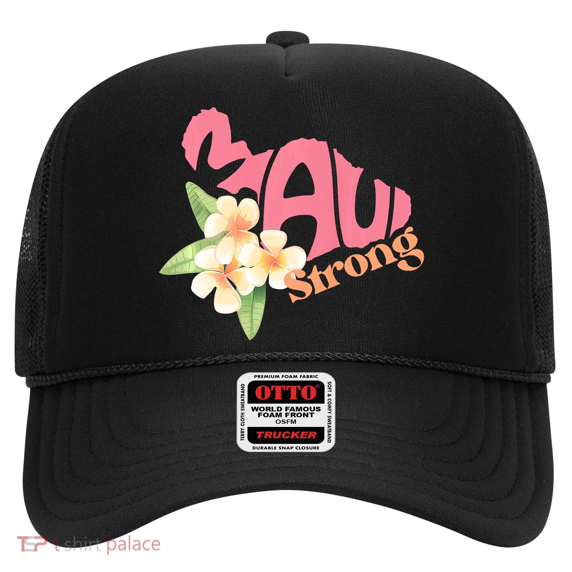 Pray For Maui Hawaii Strong Maui Relief Tee Hawaii Fire Victims Hat