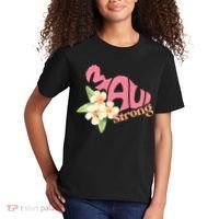 Pray For Maui Hawaii Strong Maui Relief Tee Hawaii Fire Victims Kids T-Shirt thumb 2