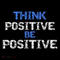 Positive For Motivational Kindness - Positive Message Ornament thumb 1