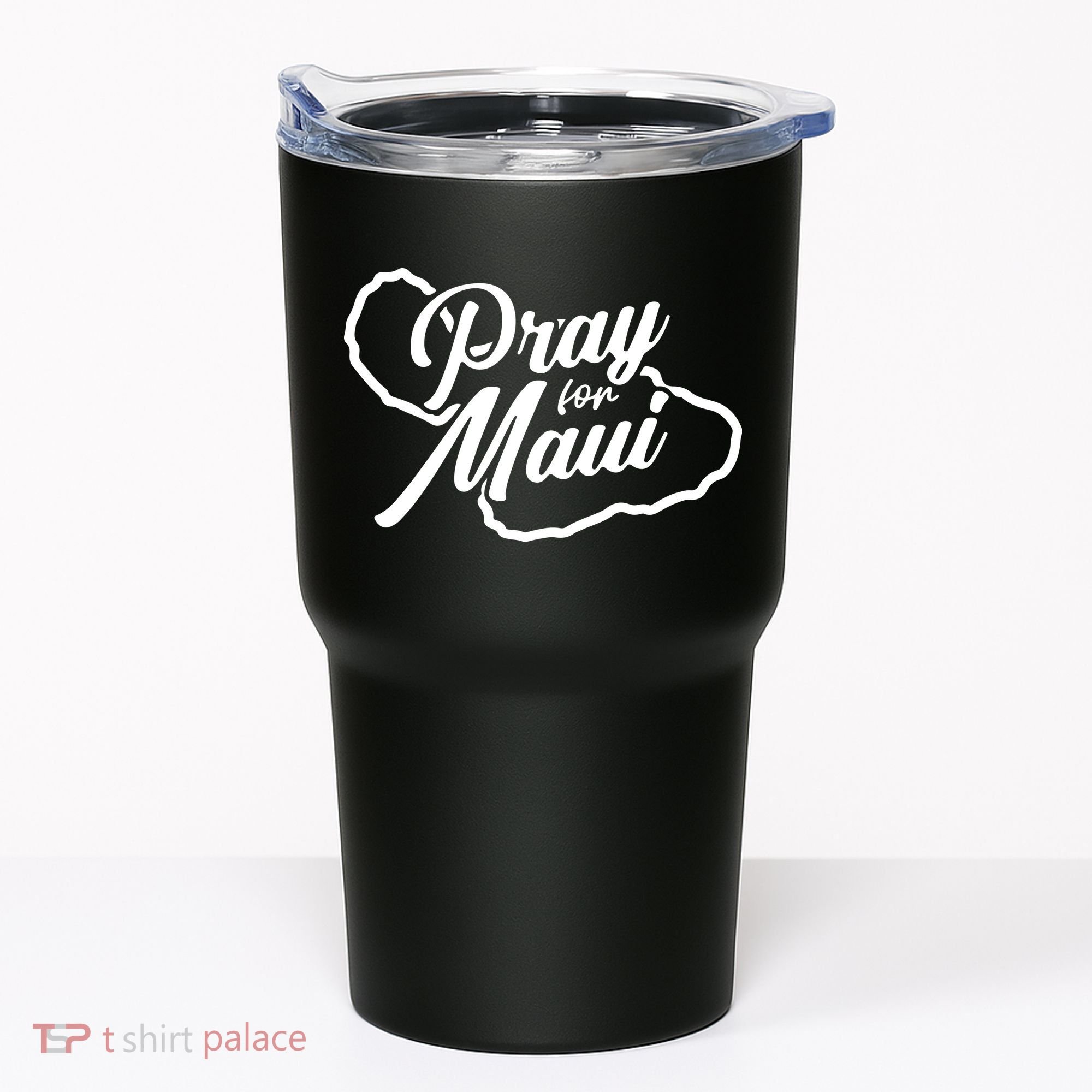Pray For Maui Gift Tumbler