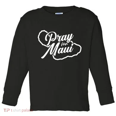 Toddler Long Sleeve