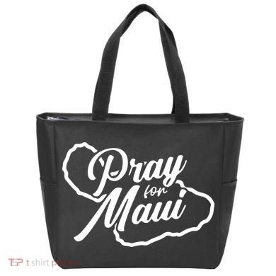 Pray For Maui Gift Tote Bag