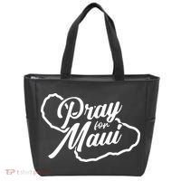 Pray For Maui Gift Tote Bag thumb 0