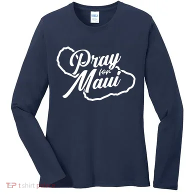 Women's Long Sleeve Shirt