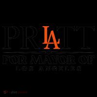 Pratt For Mayor Of Los Angelas LA Pride Coffee Mug thumb 5