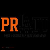 Pratt For Mayor Of Los Angeles Coffee Mug thumb 5