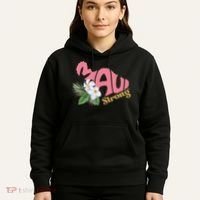 Pray For Maui Strong Hawaii Hoodie thumb 5