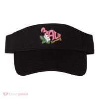 Pray For Maui Strong Hawaii Visor thumb 0