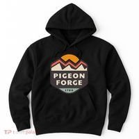 Pigeon Forge Mountains Hoodie thumb 0