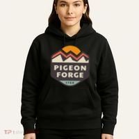 Pigeon Forge Mountains Hoodie thumb 5